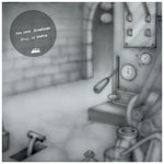 TWO LONE SWORDSMEN - STILL MY WORLD [VINYL]