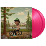 Tyler The Creator - Wolf