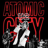 U2 - ATOMIC CITY - LIVE FROM THE SPHERE [10" VINYL]