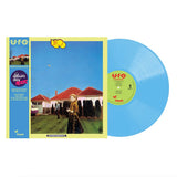 UFO - PHENOMENON [VINYL]