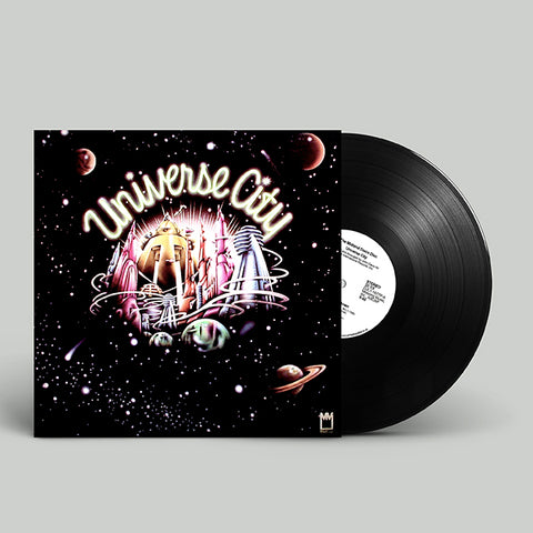 UNIVERSE CITY - CAN YOU GET DOWN [VINYL]