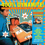 SOUL JAZZ RECORDS PRESENTS: 400% DYNAMITE! SKA, SOUL, FUNK AND DUB IN JAMAICA [VINYL]