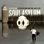 SOUL ASYLUM - AFTER THE FLOOD [VINYL]