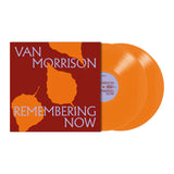 VAN MORRISON - REMEMBERING NOW