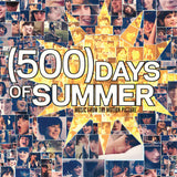 500 Days of Summer - S/Track [VINYL]