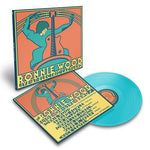 RONNNIE WOOD - LIVE AT THE ELETRIC LADYLAND [VINYL]