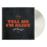 ALL TIME LOW - TELL ME I'M ALIVE