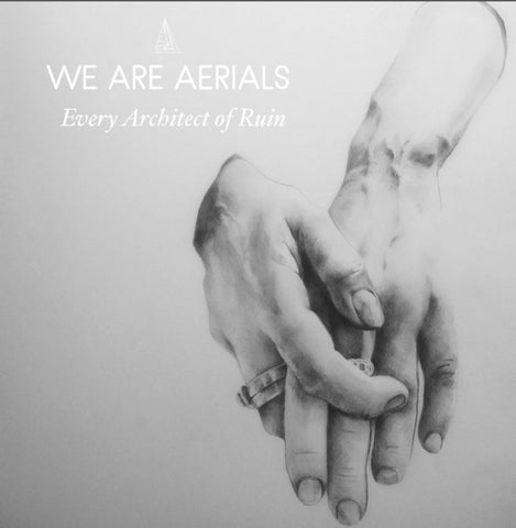 We Are Aerials - Every Architect of Ruin[CD]
