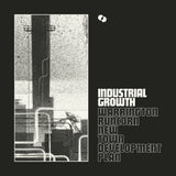 Warrington Runcorn New Town Development Plan - Industrial Growth [VINYL]