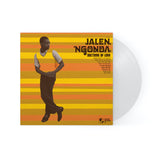 JALEN  NGONDA - DOCTRINE OF LOVE