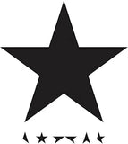 David Bowie -  (Blackstar) [VINYL]