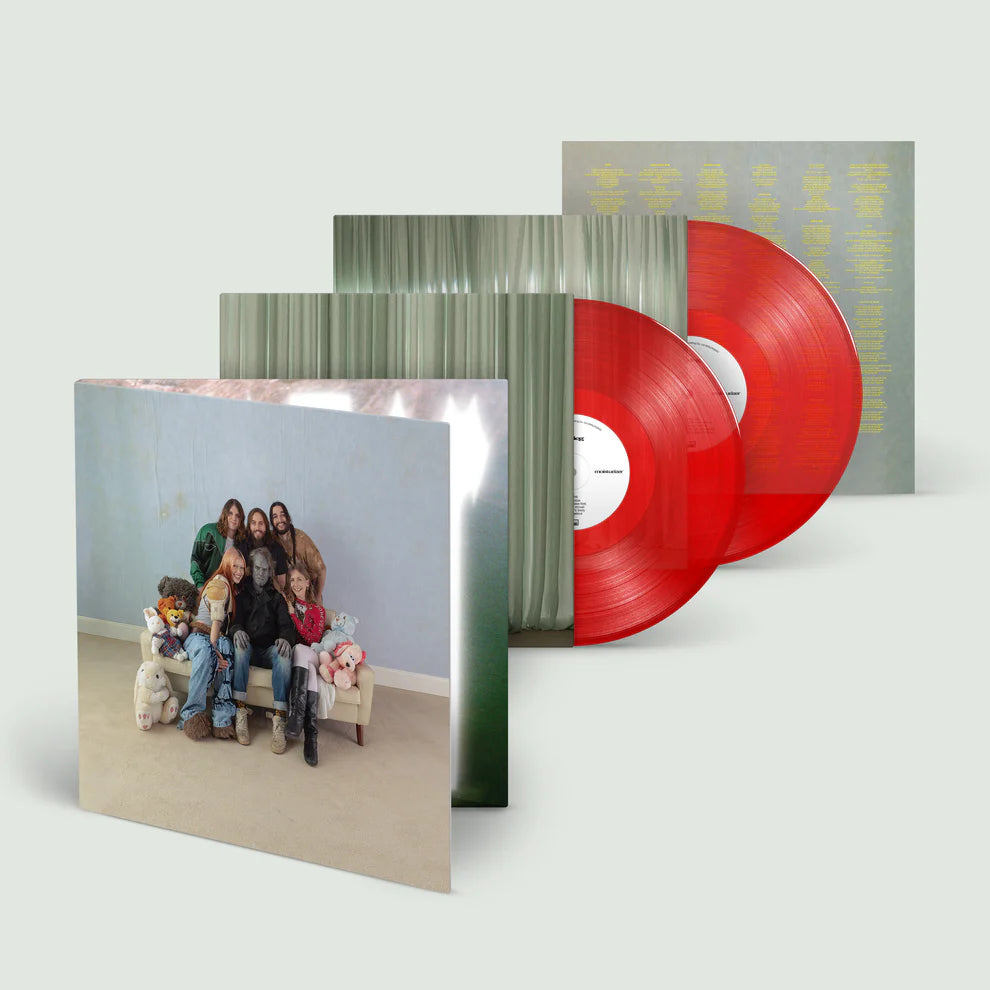Wet Leg - Moisturere ( DELUXE )