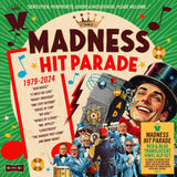 MADNESS - HIT PARADE