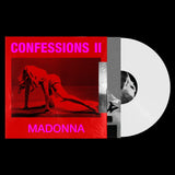 MADONNA - CONFESSIONS II