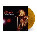 Waylon Jennings - Songbird