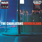 THE CHARLATANS - WONDERLAND [VINYL]