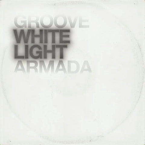 GROOVE ARMADA - WHITE LIGHT [VINYL]