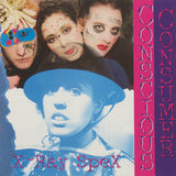 X RAY SPEX - CONSCIOUS CONSTUMER [VINYL]