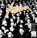 X-Ray Spex - Obsessed With You (The Early Years)
