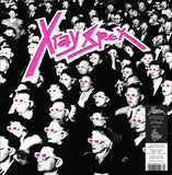 X-Ray Spex - Obsessed With You (The Early Years)