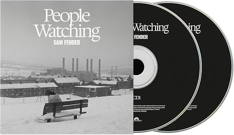SAM FENDER - PEOPLE WATCHING ( DELUXE )