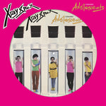 X-RAY SPEX - GERM FREE ADOLESCENTS [12" VINYL]