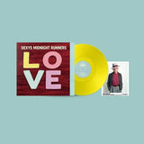 Dexys Midnight Runners - Love