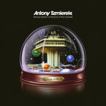 ANTONY SZMIEREK - SERVICE STATION AT THE END OF THE UNIVERSE [VINYL]