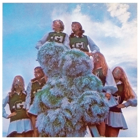 SLEIGH BELLS - TREATS [VINYL]