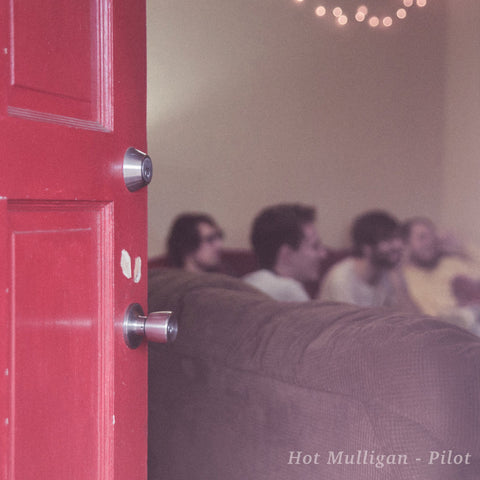 HOT MULLIGAN - PILOT [VINYL]