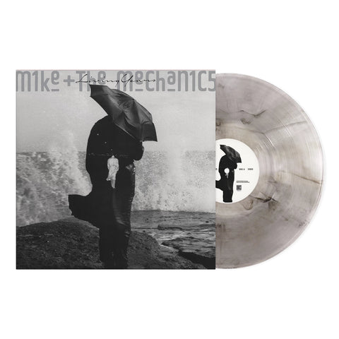 MIKE AND THE MECHANICS - THE LIVING YEARS [VINYL]