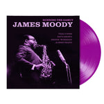 JAMES MOODY - RUNNING THE GAMUT [VINYL]