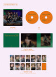 SEVENTEEN JAPAN BEST ALBUM [ALWAYS YOURS] [ CD BOX} A + B + C