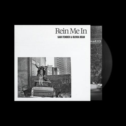 SAM FENDER AND OLIVIA DEAN - REIN ME IN [7" VINYL]