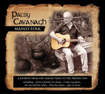 Patsy Kavanagh - Mainly Folk[CD]