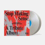 EVERYONE'S GETTING INVOLVED - STOP MAKING SENSE: A TRIBUTE ALBUM