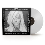 BEBE REXHA - EXPECTATIONS [VINYL]