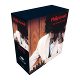 Phil Lynott - The Story Of My Life