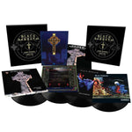 BLACK SABBATH - ANNO DOMINI (1989-1995) [VINYL BOX SET]