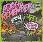 A DAY TO REMEMBER - ATTACK OF THE KILLER B-SIDES [VINYL]