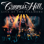 CYPRESS HILL - LIVE AT FILLMORE [VINYL]