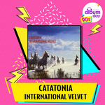 CATATONIA - INTERNATIONAL VELVET [VINYL]