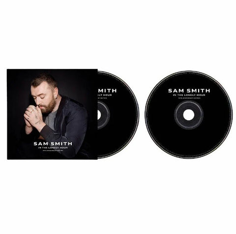 Sam Smith ‎– In The Lonely Hour(10th Anniversary)