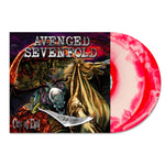 AVENGED SEVENFOLD - CITY OF EVIL [VINYL]