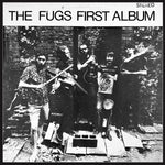 THE FUGS - FIRST ALBUM [VINYL]