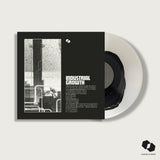 Warrington Runcorn New Town Development Plan - Industrial Growth [VINYL]