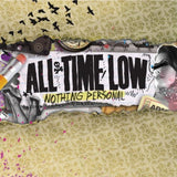 ALL TIME LOW - NOTHING PERSONAL [VINYL]