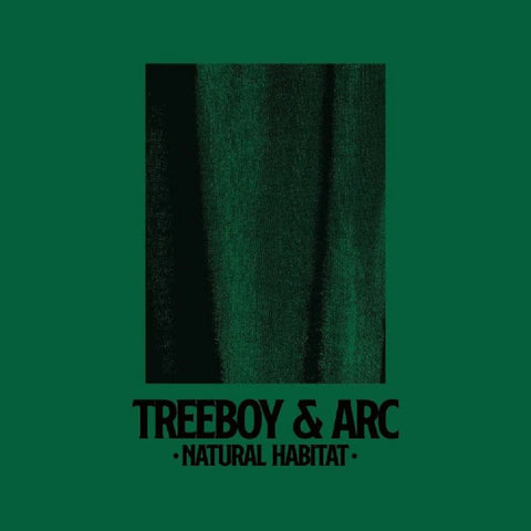 TREEBOY AND ARC - NATURAL HABITAT