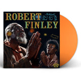 ROBERT FINLEY - HALLELUJAH! DON'T LET THE DEVIL FOOL YA