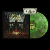 GHOST- MELIORA